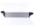 Chladi vzduchu intercooler NISSENS ‐ NIS 96418