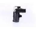 NISSENS Chladi vzduchu intercooler NIS 96418, 96418