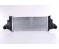Chladi vzduchu intercooler NISSENS ‐ NIS 96419