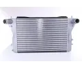 Chladi vzduchu intercooler NISSENS ‐ NIS 96420