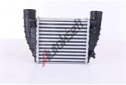 NISSENS Chladi vzduchu intercooler NIS 96426, 96426