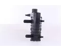 NISSENS Chladi vzduchu intercooler NIS 96426, 96426