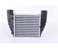 NISSENS Chladi vzduchu intercooler NIS 96426, 96426