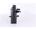 NISSENS Chladi vzduchu intercooler NIS 96426, 96426