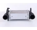 NISSENS Chladi vzduchu intercooler NIS 96426, 96426