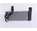 Chladi vzduchu intercooler NISSENS ‐ NIS 96429