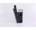 NISSENS Chladi vzduchu intercooler NIS 96429, 96429