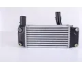 NISSENS Chladi vzduchu intercooler NIS 96429, 96429