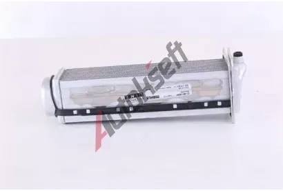 NISSENS Chladič vzduchu intercooler NIS 96432, 96432 NISSENS Chladič vzduchu intercooler NIS 96432, 96432