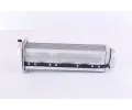 NISSENS Chladič vzduchu intercooler NIS 96432, 96432