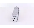 NISSENS Chladič vzduchu intercooler NIS 96432, 96432