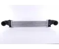 Chladi vzduchu intercooler NISSENS ‐ NIS 96434