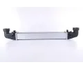 NISSENS Chladi vzduchu intercooler NIS 96434, 96434