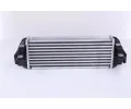 Chladi vzduchu intercooler NISSENS ‐ NIS 96435