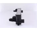 NISSENS Chladi vzduchu intercooler NIS 96435, 96435