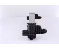 NISSENS Chladi vzduchu intercooler NIS 96435, 96435