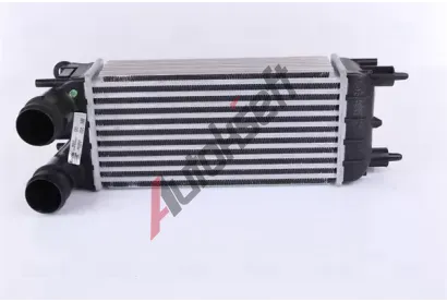 NISSENS Chladi vzduchu intercooler NIS 96437, 96437