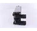 NISSENS Chladi vzduchu intercooler NIS 96437, 96437