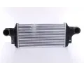 Chladi vzduchu intercooler NISSENS ‐ NIS 96438