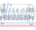 Chladi� vzduchu intercooler&nbsp;NISSENS&nbsp;&dash;&nbsp;NIS 96439