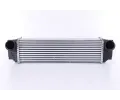 Chladi vzduchu intercooler NISSENS ‐ NIS 96441