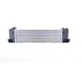 Chladi vzduchu intercooler NISSENS ‐ NIS 96450