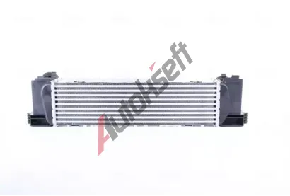 NISSENS Chladi vzduchu intercooler NIS 96450, 96450