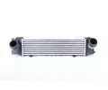 NISSENS Chladi vzduchu intercooler NIS 96450, 96450