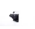NISSENS Chladi vzduchu intercooler NIS 96450, 96450