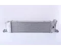 NISSENS Chladi� vzduchu intercooler NIS 96458, 96458