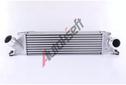 NISSENS Chladič vzduchu intercooler NIS 96459, 96459 NISSENS Chladič vzduchu intercooler NIS 96459, 96459