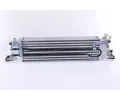 NISSENS Chladič vzduchu intercooler NIS 96459, 96459