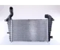 Chladi vzduchu intercooler NISSENS ‐ NIS 96461