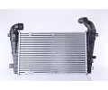 NISSENS Chladi vzduchu intercooler NIS 96461, 96461