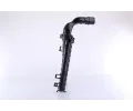 NISSENS Chladi vzduchu intercooler NIS 96461, 96461