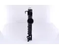 NISSENS Chladič vzduchu intercooler NIS 96463, 96463