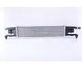 Chladi vzduchu intercooler NISSENS ‐ NIS 96464