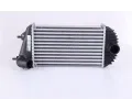 Chladi vzduchu intercooler NISSENS ‐ NIS 96465