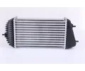 NISSENS Chladi vzduchu intercooler NIS 96465, 96465