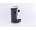 NISSENS Chladi vzduchu intercooler NIS 96465, 96465