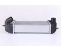 NISSENS Chladi vzduchu intercooler NIS 96465, 96465
