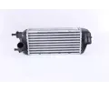Chladi vzduchu intercooler NISSENS ‐ NIS 96466