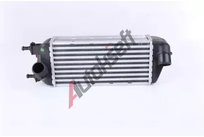 NISSENS Chladi vzduchu intercooler NIS 96466, 96466