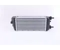 NISSENS Chladi vzduchu intercooler NIS 96466, 96466