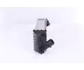 NISSENS Chladi vzduchu intercooler NIS 96466, 96466