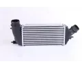 Chladi vzduchu intercooler NISSENS ‐ NIS 96467