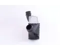 NISSENS Chladi vzduchu intercooler NIS 96467, 96467