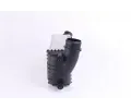 NISSENS Chladi vzduchu intercooler NIS 96467, 96467
