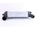 NISSENS Chladi vzduchu intercooler NIS 96467, 96467