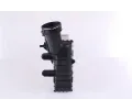 NISSENS Chladi vzduchu intercooler NIS 96468, 96468